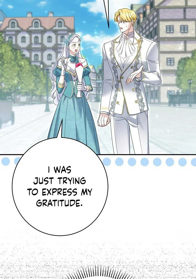 My Villain Fiancé is Interfering With My Flowery Path Chapter 36 page 15