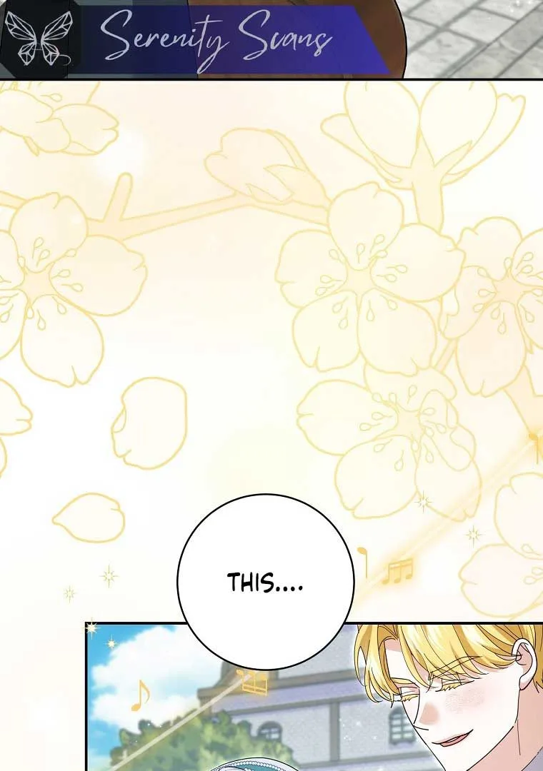 My Villain Fiancé is Interfering With My Flowery Path Chapter 36 page 3
