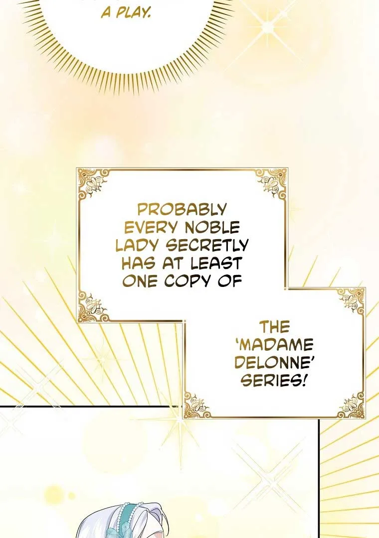 My Villain Fiancé is Interfering With My Flowery Path Chapter 36 page 39