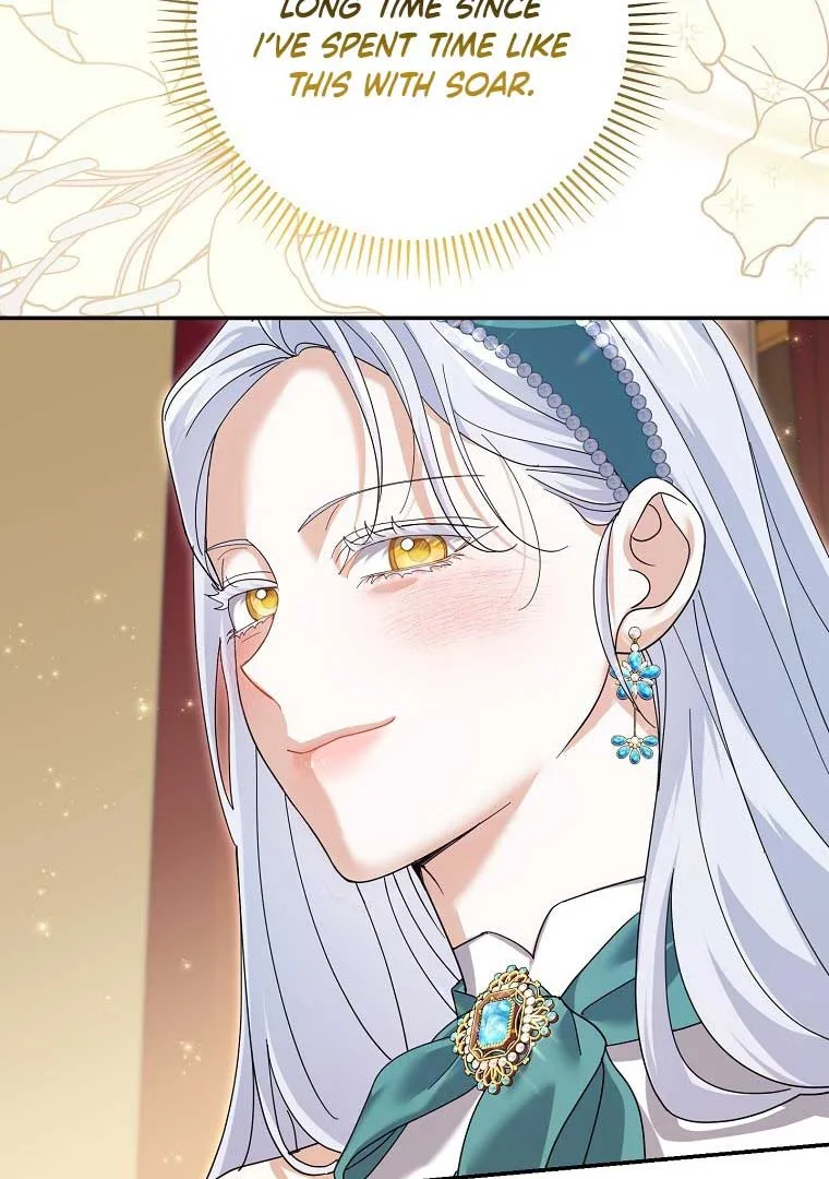 My Villain Fiancé is Interfering With My Flowery Path Chapter 36 page 50
