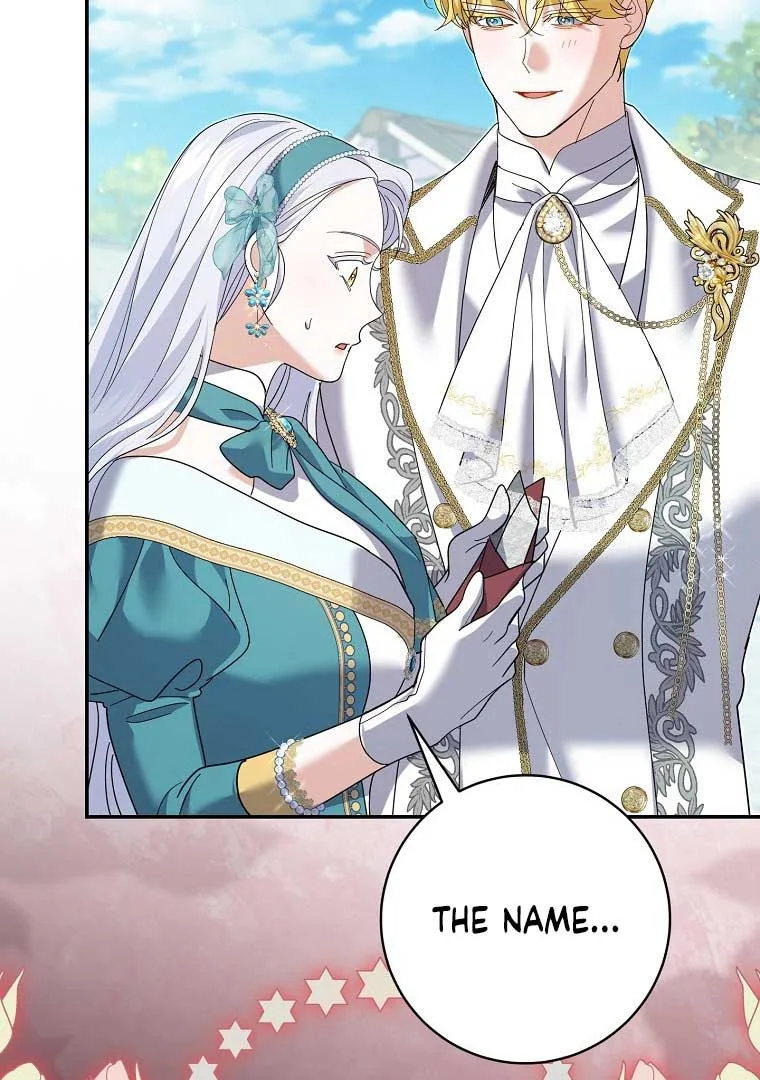 My Villain Fiancé is Interfering With My Flowery Path Chapter 36 page 31