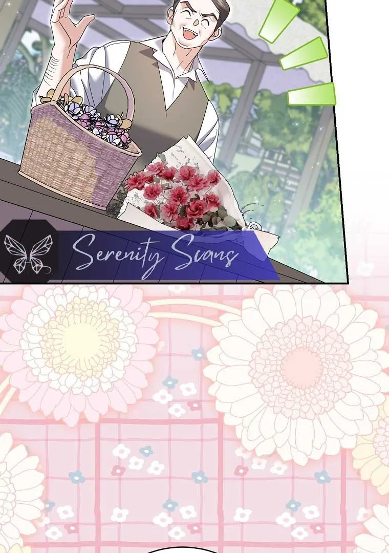 My Villain Fiancé is Interfering With My Flowery Path Chapter 36 page 7
