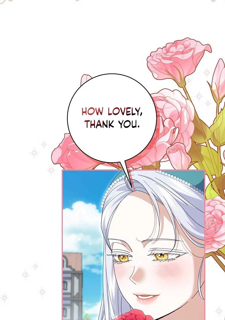 My Villain Fiancé is Interfering With My Flowery Path Chapter 36 page 9