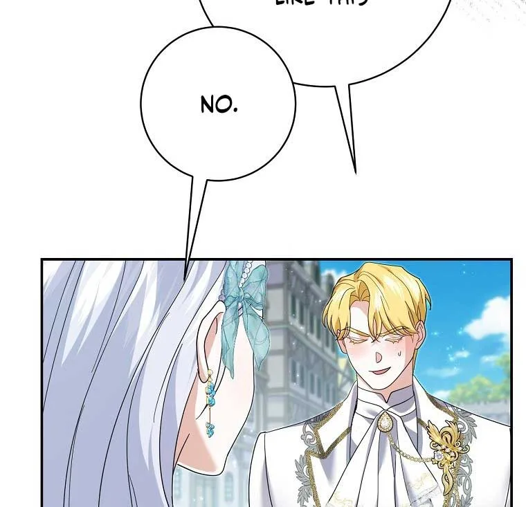 My Villain Fiancé is Interfering With My Flowery Path Chapter 36 page 36
