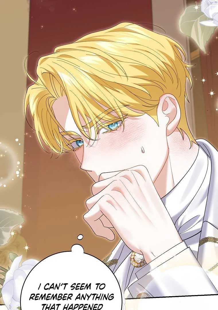 My Villain Fiancé is Interfering With My Flowery Path Chapter 36 page 67