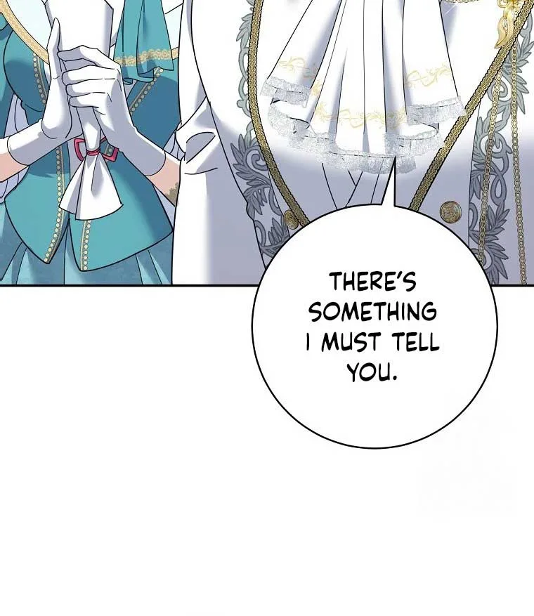 My Villain Fiancé is Interfering With My Flowery Path Chapter 36 page 19