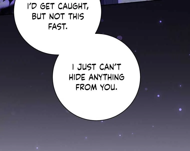 My Villain Fiancé is Interfering With My Flowery Path Chapter 36 page 92