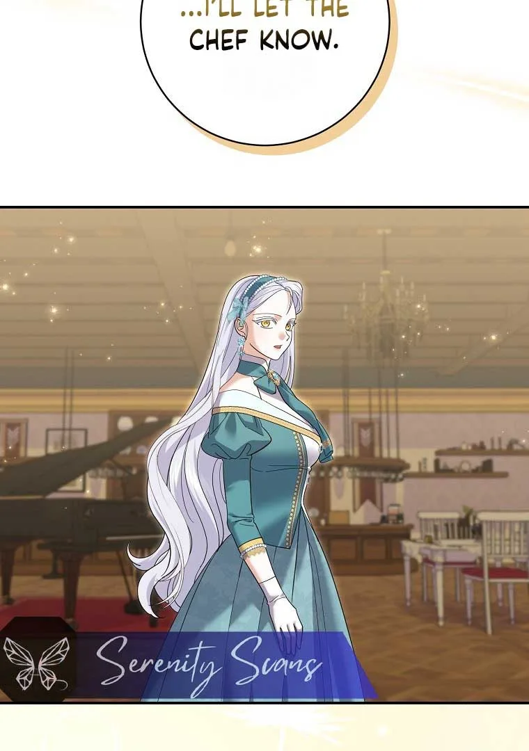 My Villain Fiancé is Interfering With My Flowery Path Chapter 36 page 86