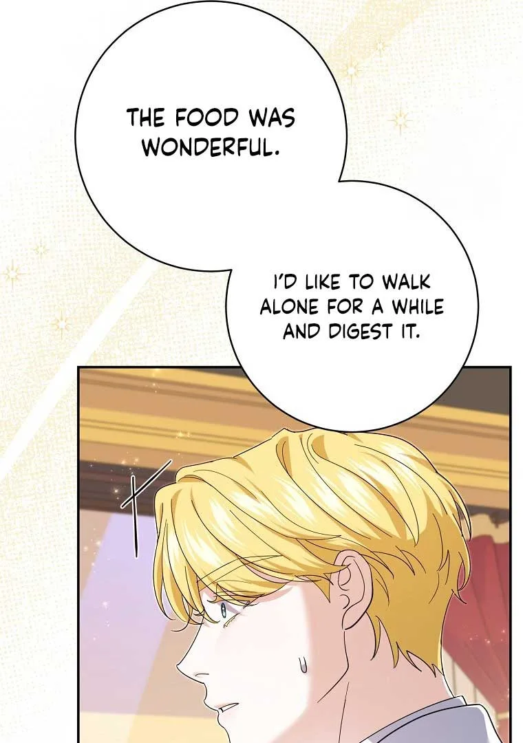 My Villain Fiancé is Interfering With My Flowery Path Chapter 36 page 84
