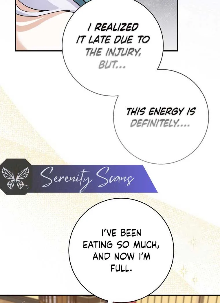 My Villain Fiancé is Interfering With My Flowery Path Chapter 36 page 82