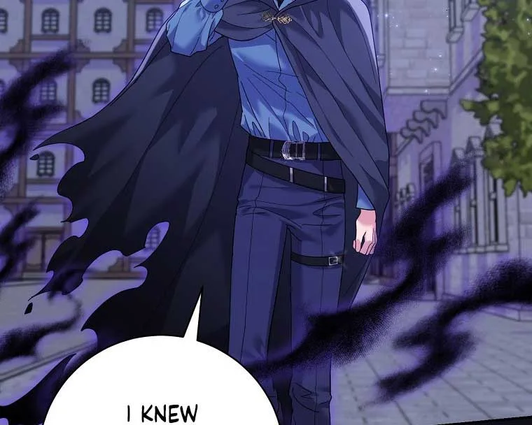 My Villain Fiancé is Interfering With My Flowery Path Chapter 36 page 91