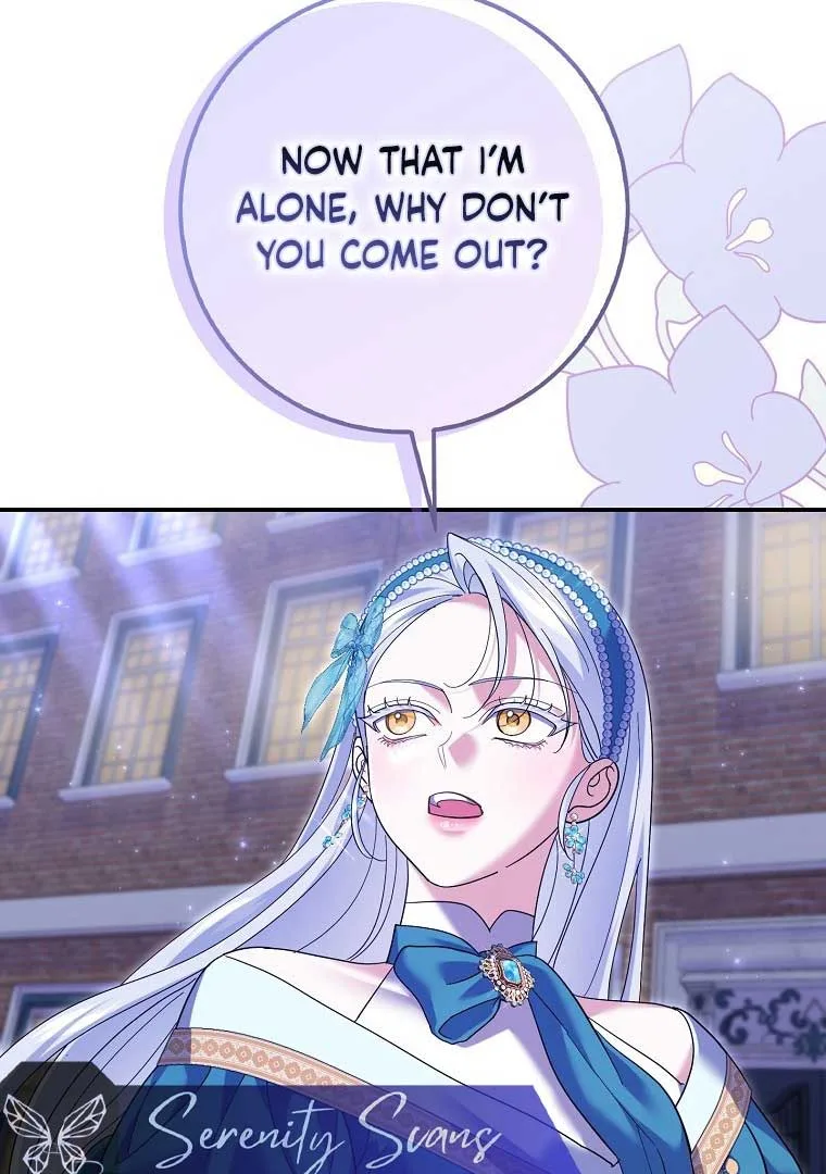 My Villain Fiancé is Interfering With My Flowery Path Chapter 36 page 89