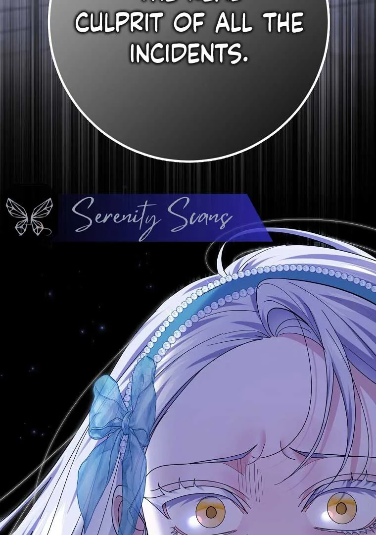 My Villain Fiancé is Interfering With My Flowery Path Chapter 36 page 95
