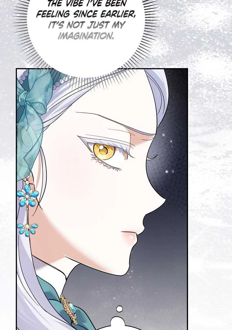 My Villain Fiancé is Interfering With My Flowery Path Chapter 36 page 81