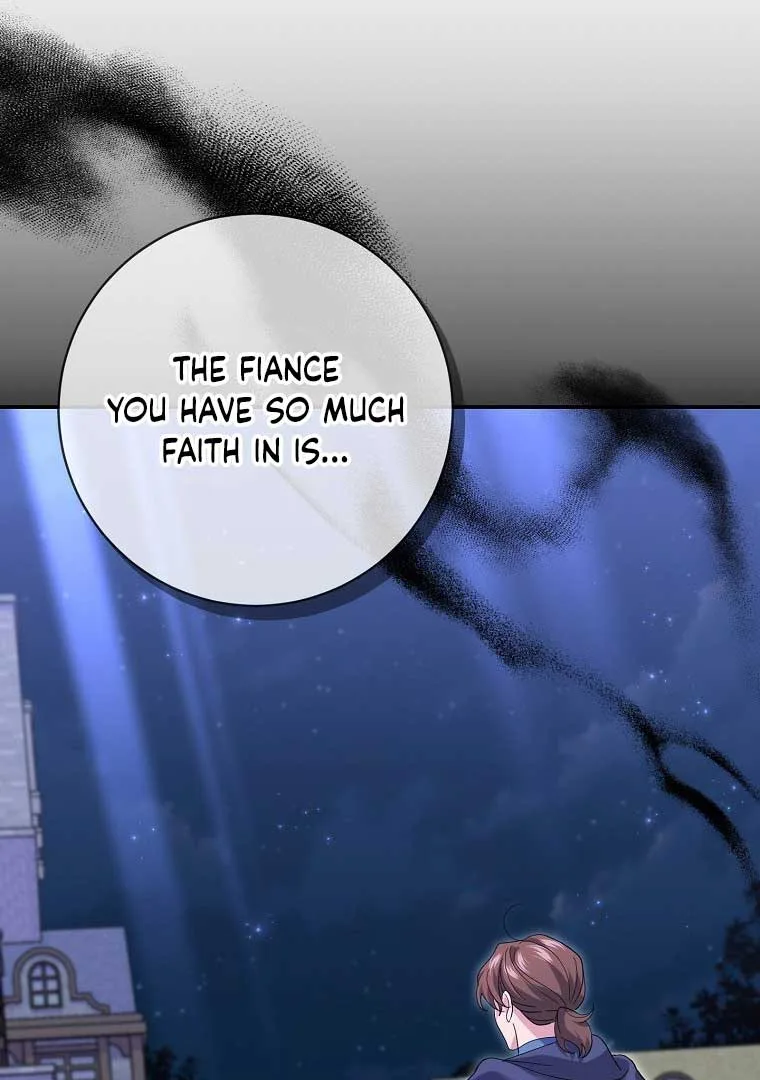 My Villain Fiancé is Interfering With My Flowery Path Chapter 36 page 93