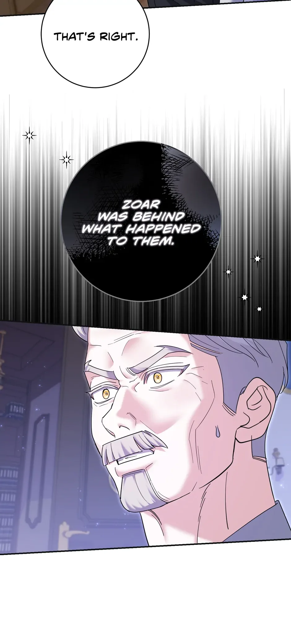 My Villain Fiancé is Interfering With My Flowery Path Chapter 39 page 9