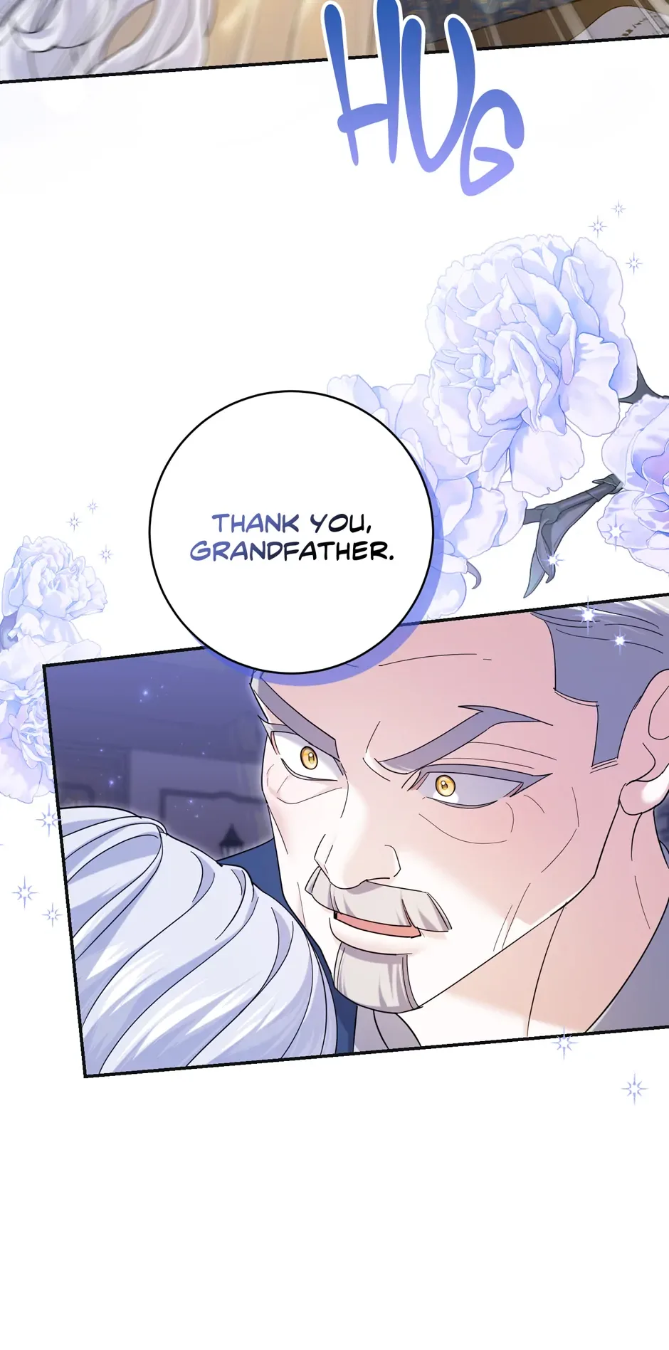 My Villain Fiancé is Interfering With My Flowery Path Chapter 39 page 24