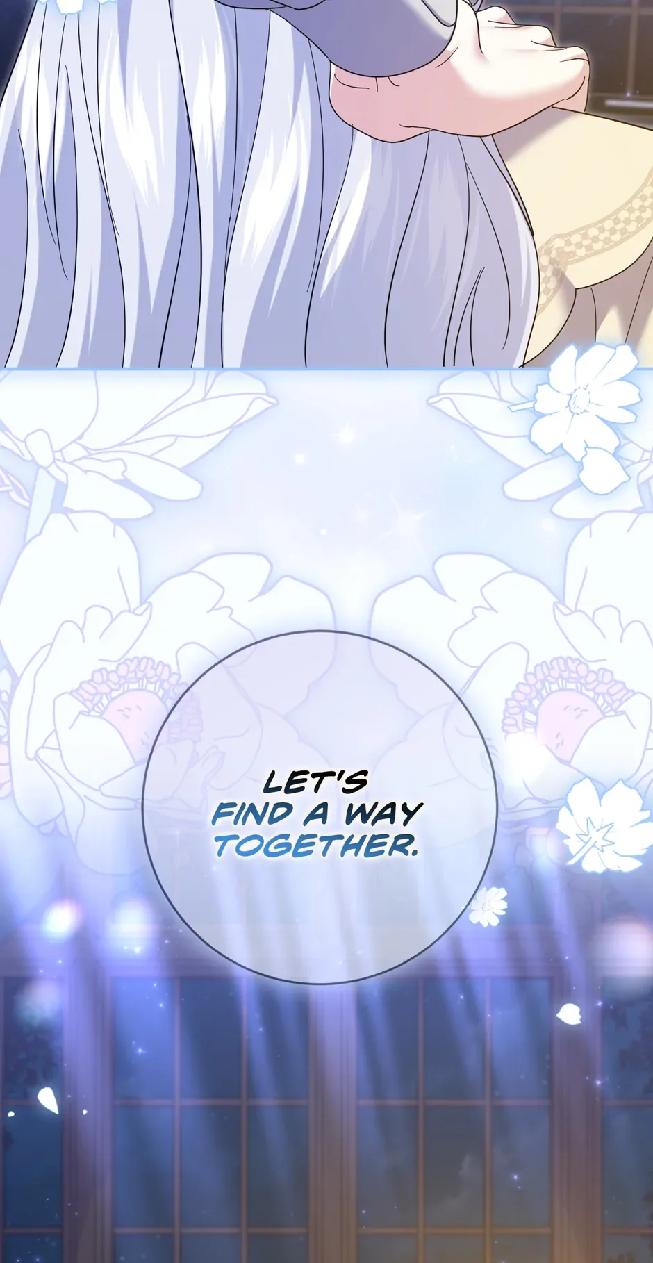 My Villain Fiancé is Interfering With My Flowery Path Chapter 39 page 28