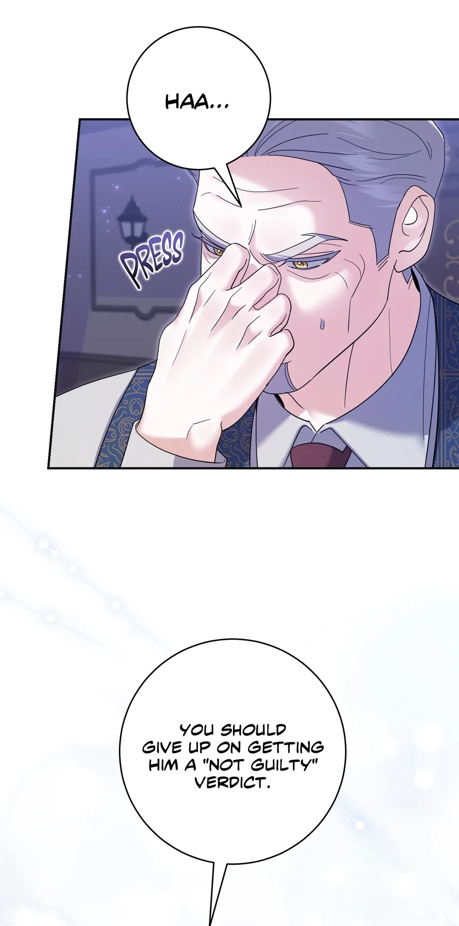 My Villain Fiancé is Interfering With My Flowery Path Chapter 39 page 16