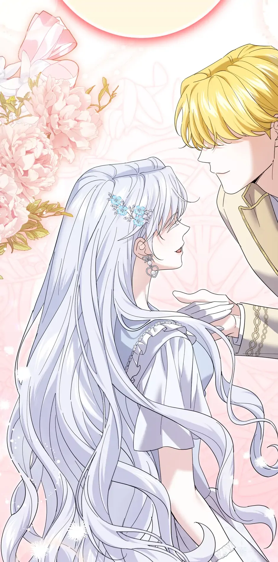 My Villain Fiancé is Interfering With My Flowery Path Chapter 39 page 22