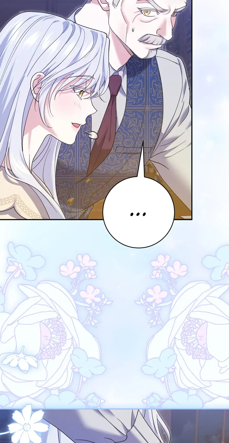 My Villain Fiancé is Interfering With My Flowery Path Chapter 39 page 27