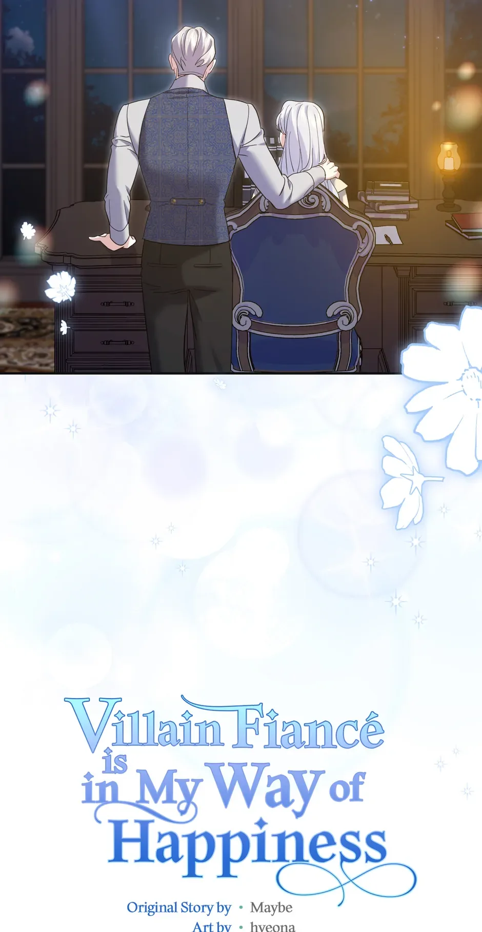 My Villain Fiancé is Interfering With My Flowery Path Chapter 39 page 29
