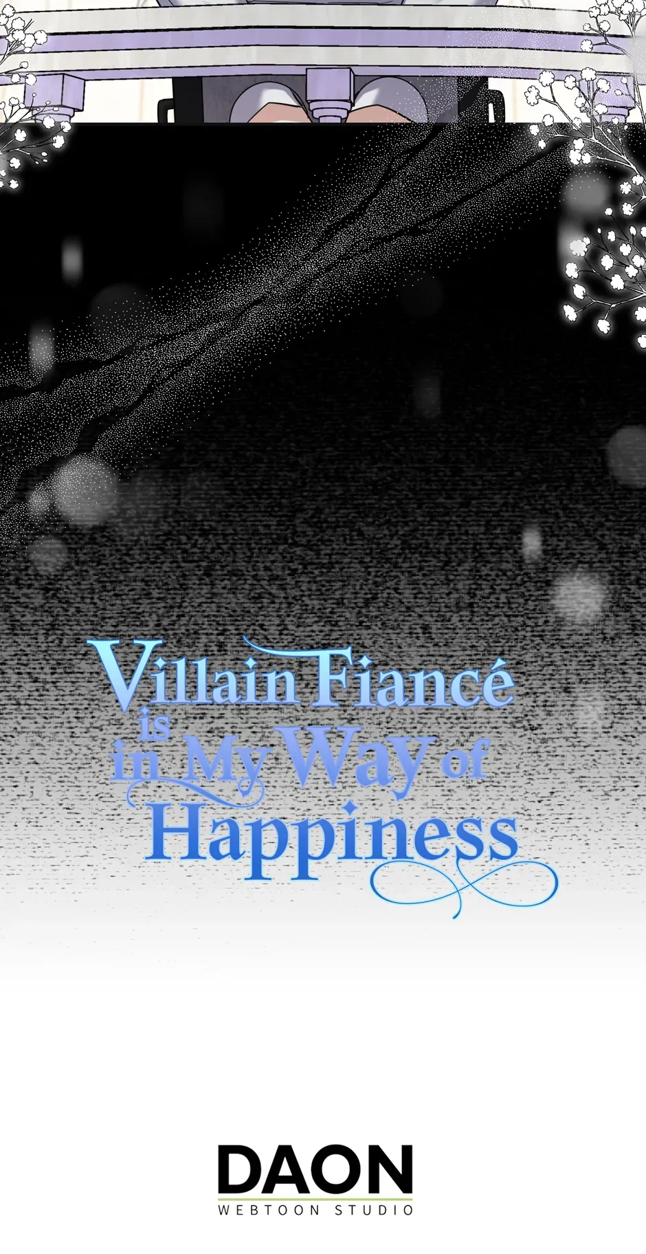 My Villain Fiancé is Interfering With My Flowery Path Chapter 39 page 75