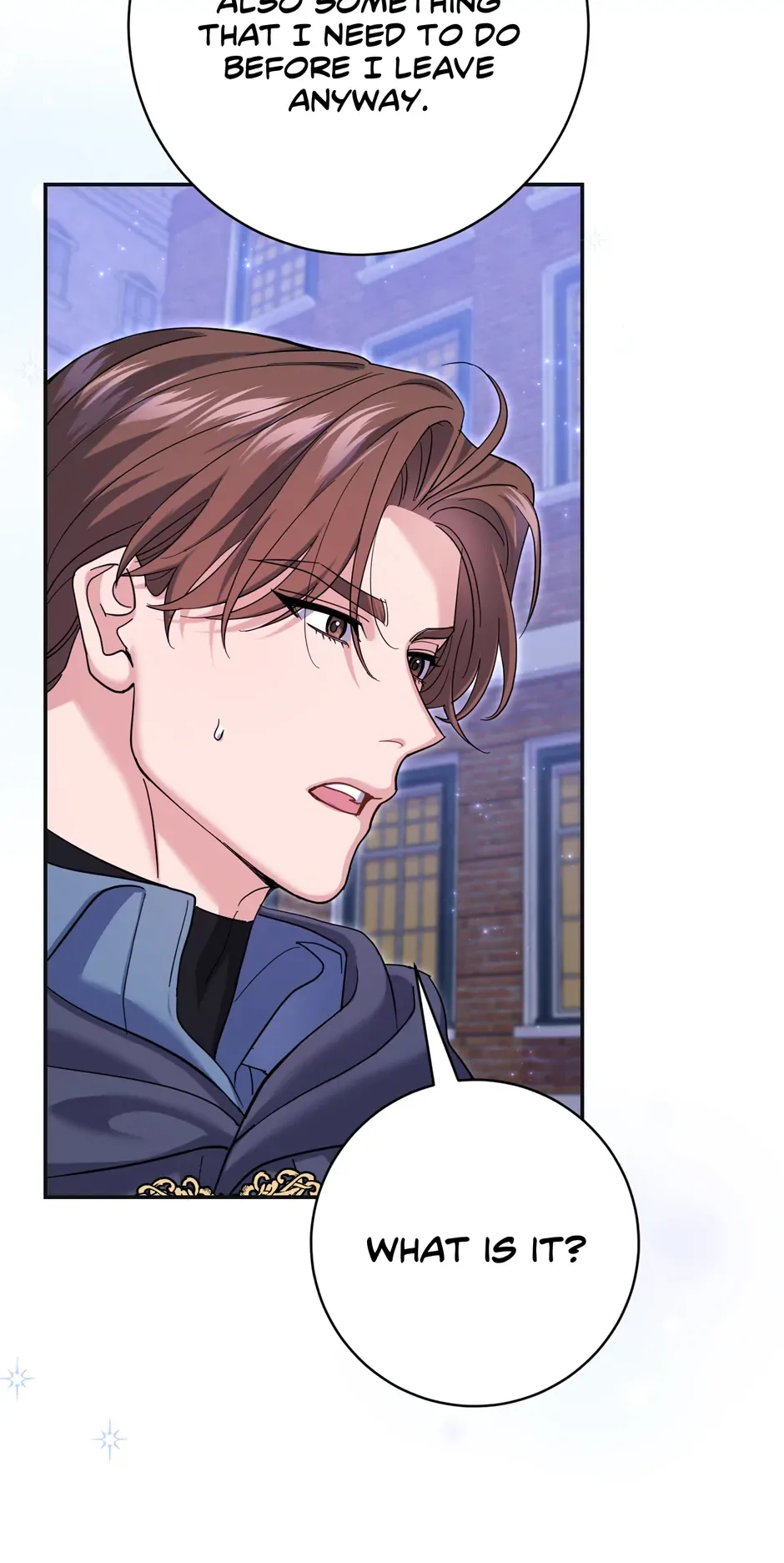 My Villain Fiancé is Interfering With My Flowery Path Chapter 39 page 59