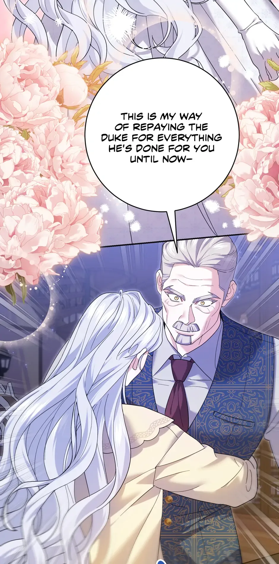 My Villain Fiancé is Interfering With My Flowery Path Chapter 39 page 23