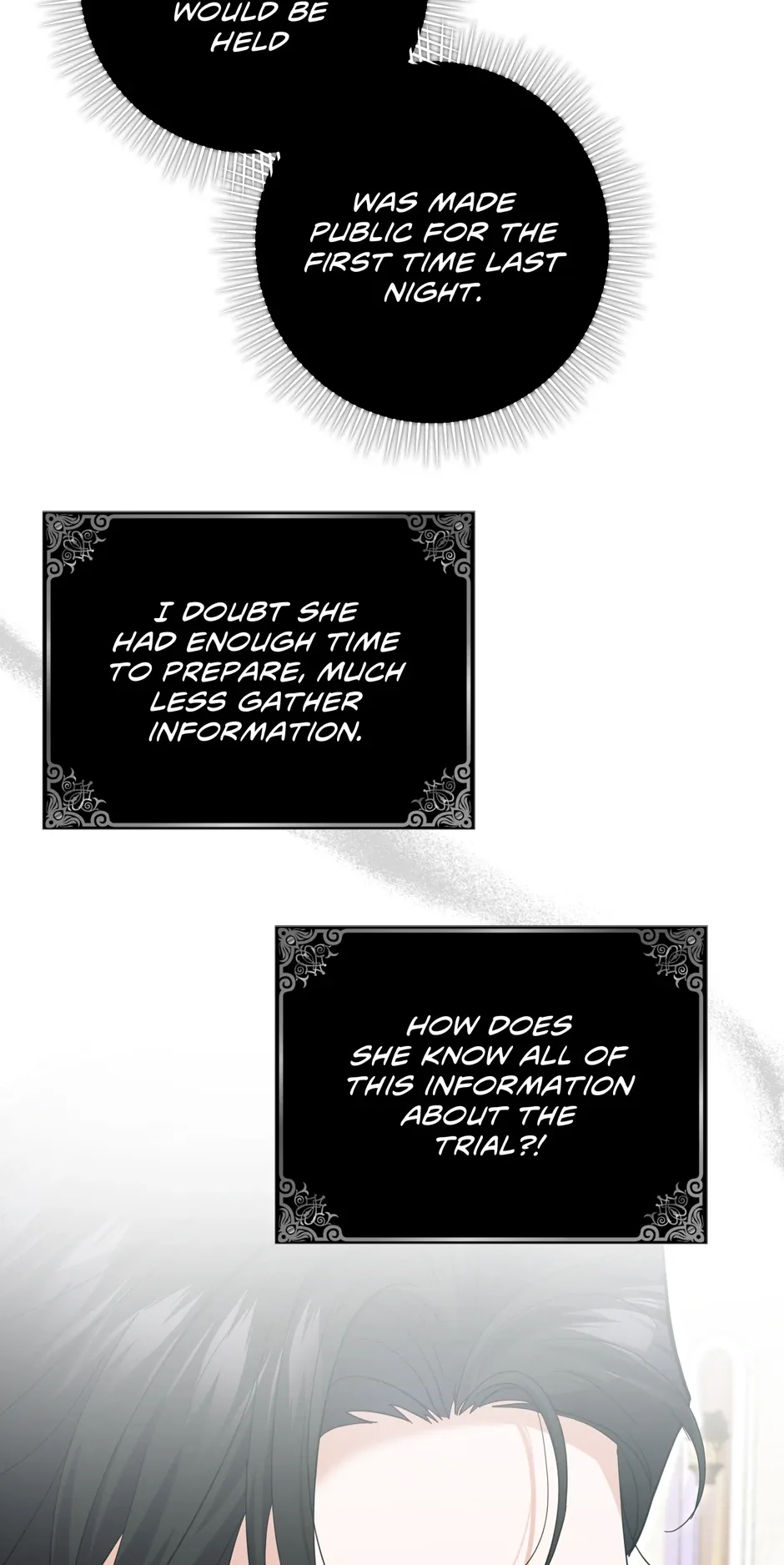 My Villain Fiancé is Interfering With My Flowery Path Chapter 39 page 52