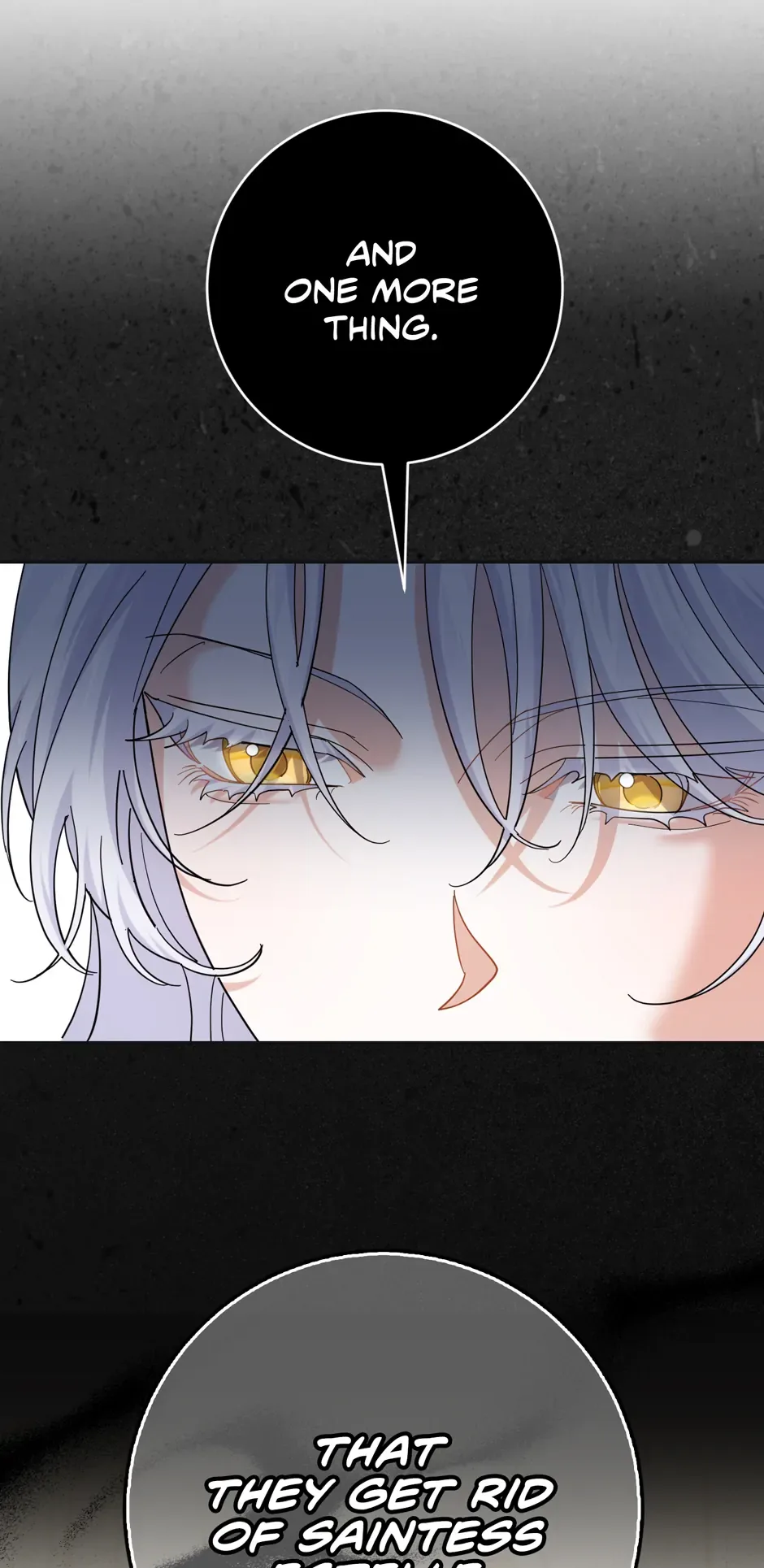 My Villain Fiancé is Interfering With My Flowery Path Chapter 39 page 40