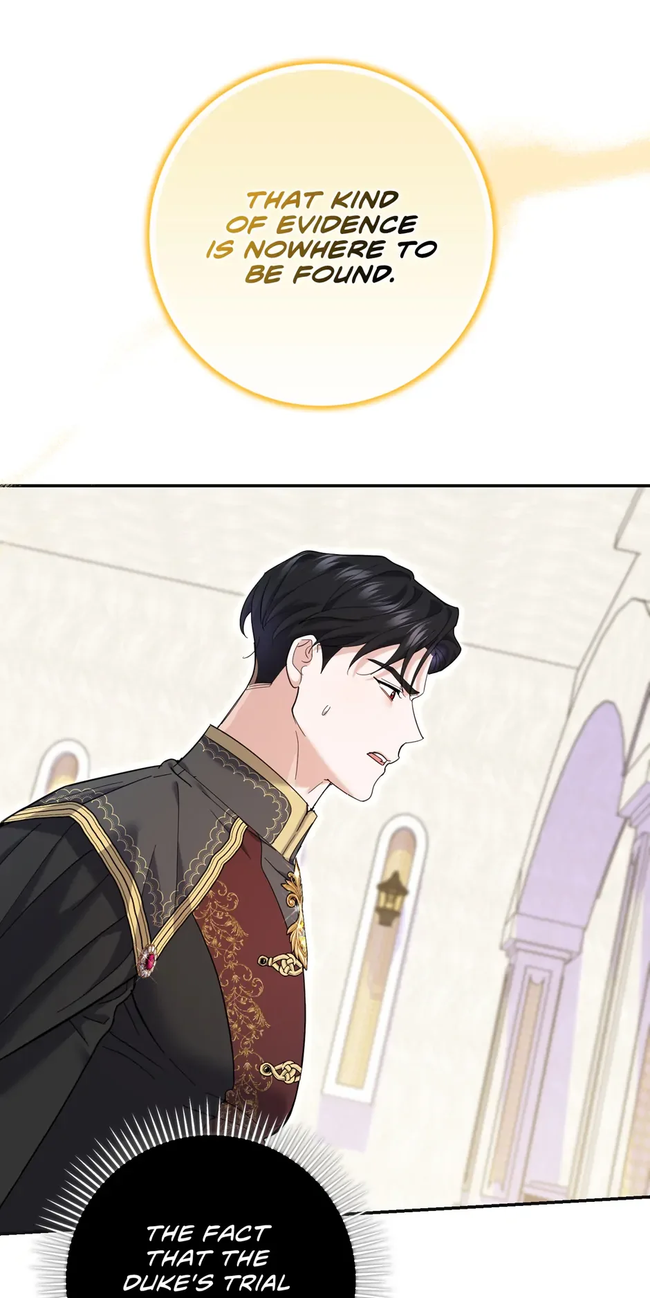 My Villain Fiancé is Interfering With My Flowery Path Chapter 39 page 51