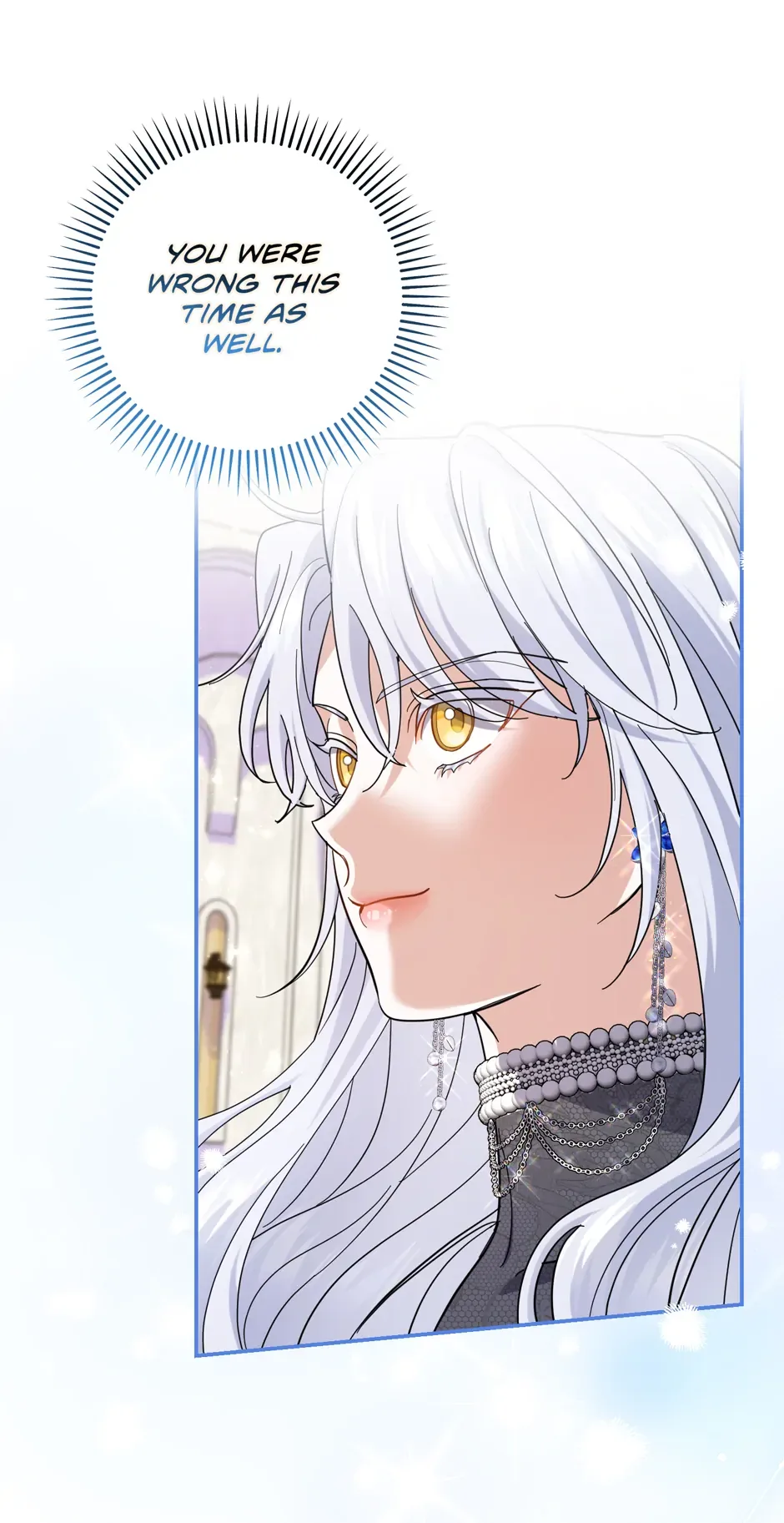My Villain Fiancé is Interfering With My Flowery Path Chapter 39 page 67