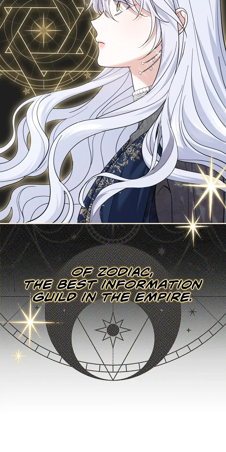 My Villain Fiancé is Interfering With My Flowery Path Chapter 39 page 55
