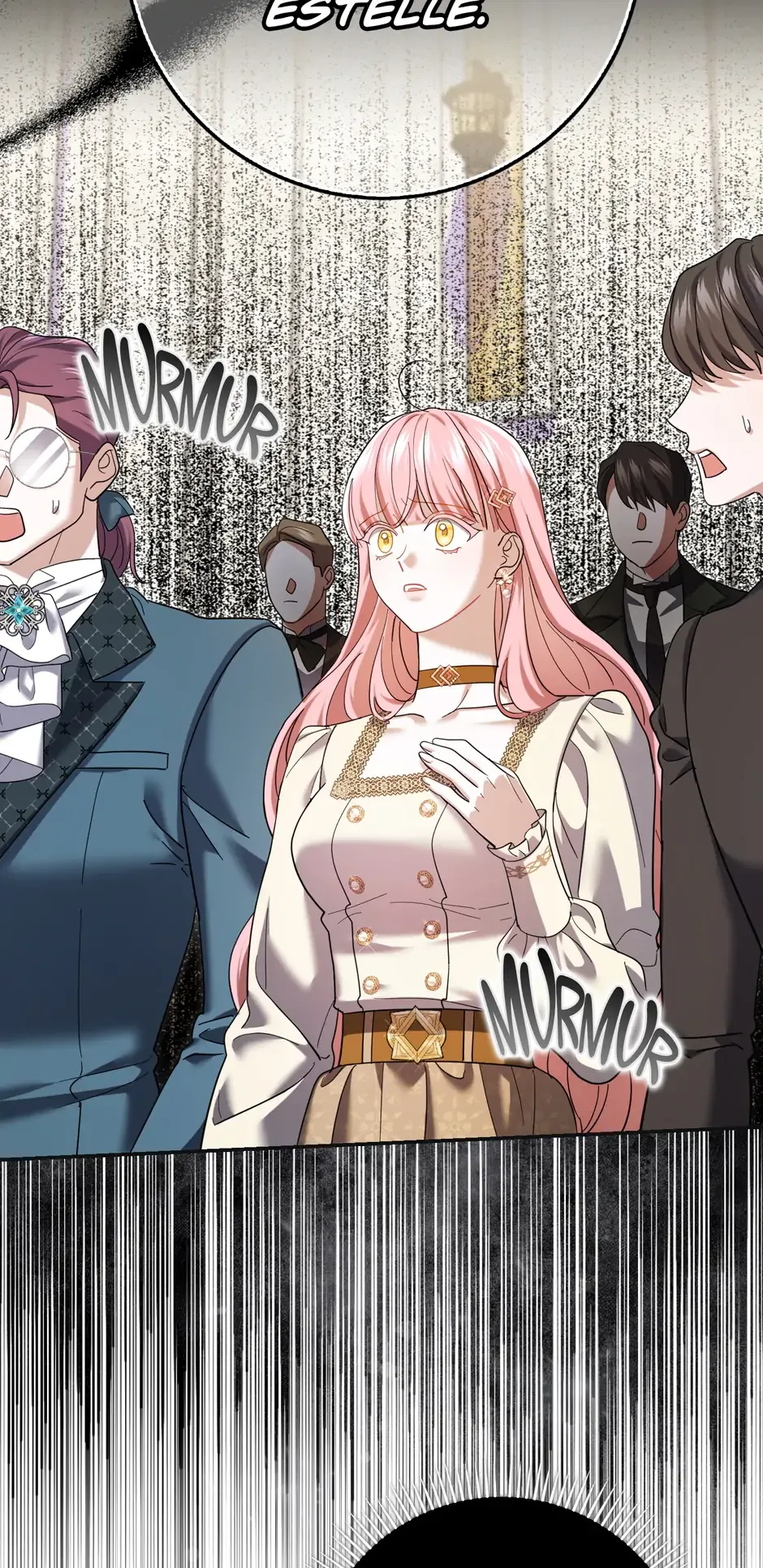 My Villain Fiancé is Interfering With My Flowery Path Chapter 39 page 41