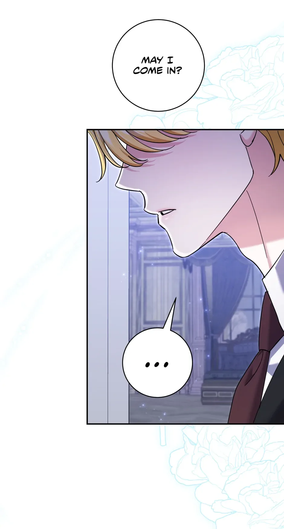 My Villain Fiancé is Interfering With My Flowery Path Chapter 42 page 21