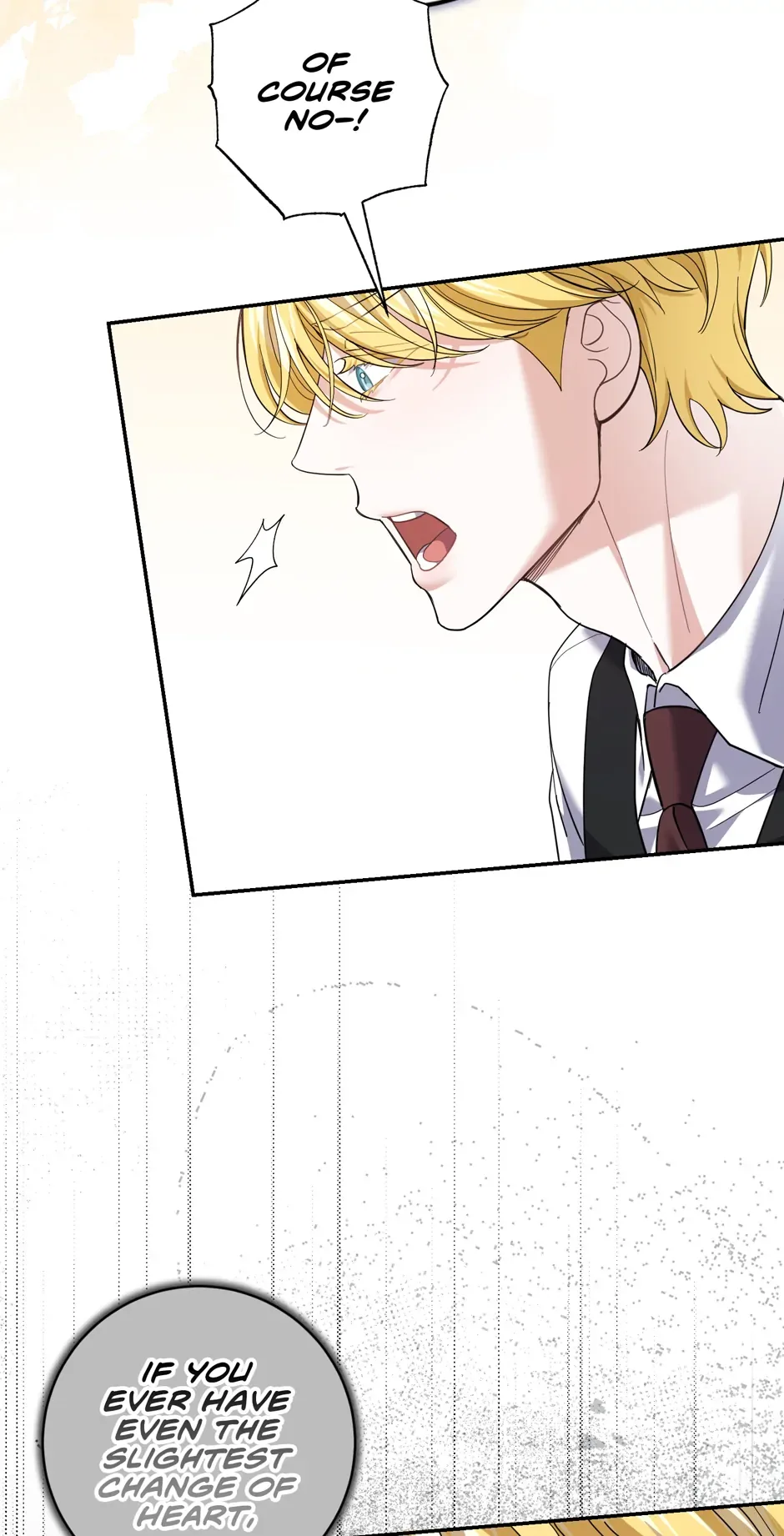 My Villain Fiancé is Interfering With My Flowery Path Chapter 42 page 29
