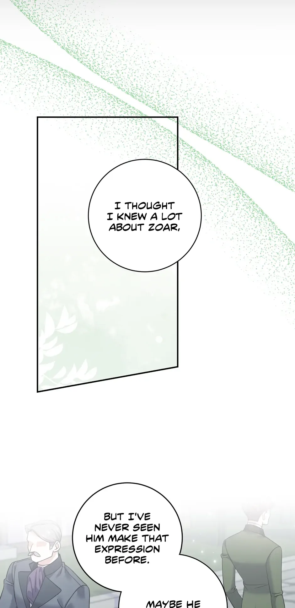My Villain Fiancé is Interfering With My Flowery Path Chapter 42 page 35