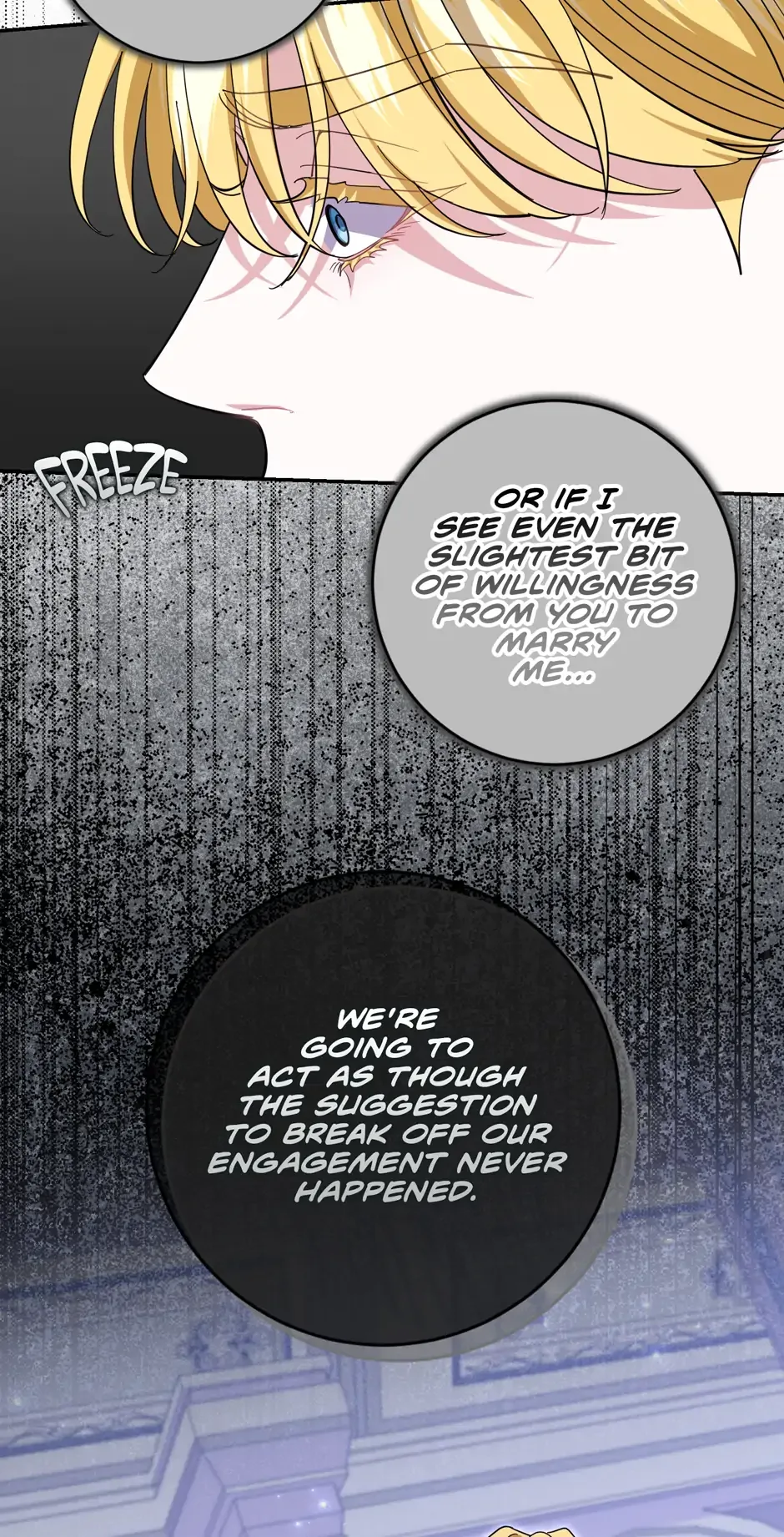 My Villain Fiancé is Interfering With My Flowery Path Chapter 42 page 30