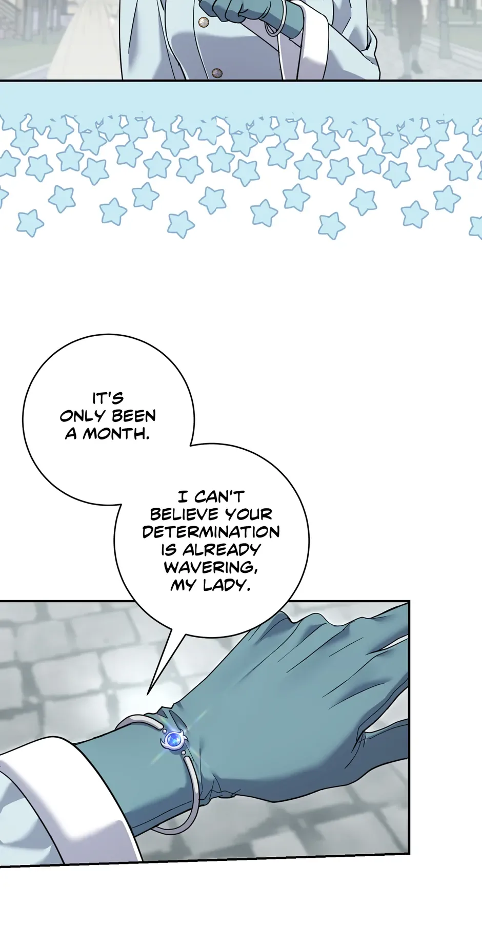 My Villain Fiancé is Interfering With My Flowery Path Chapter 42 page 14