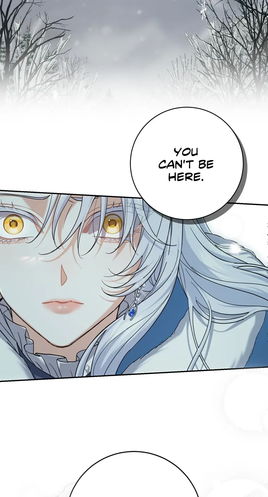 My Villain Fiancé is Interfering With My Flowery Path Chapter 41 page 17