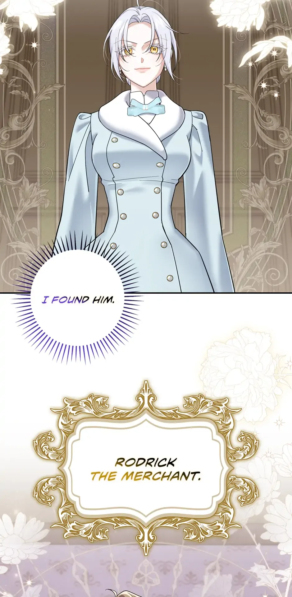 My Villain Fiancé is Interfering With My Flowery Path Chapter 42 page 51
