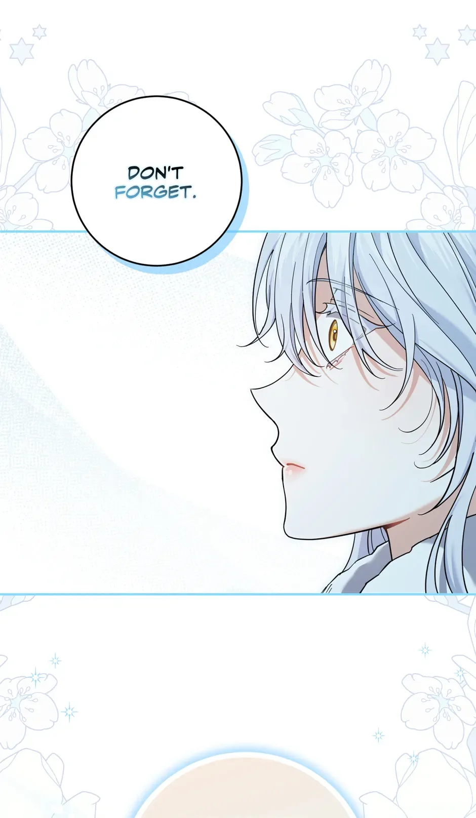 My Villain Fiancé is Interfering With My Flowery Path Chapter 41 page 8