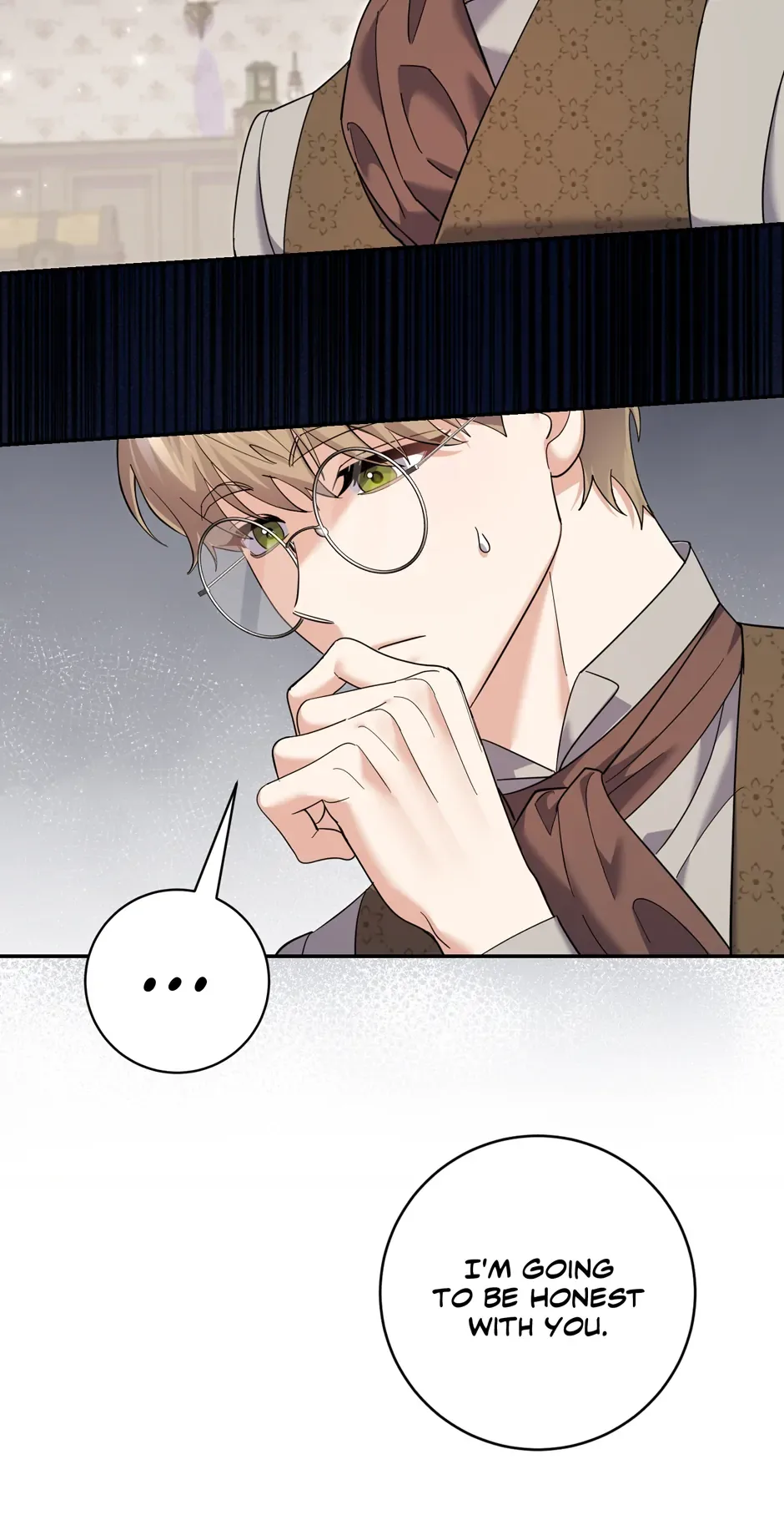 My Villain Fiancé is Interfering With My Flowery Path Chapter 42 page 63