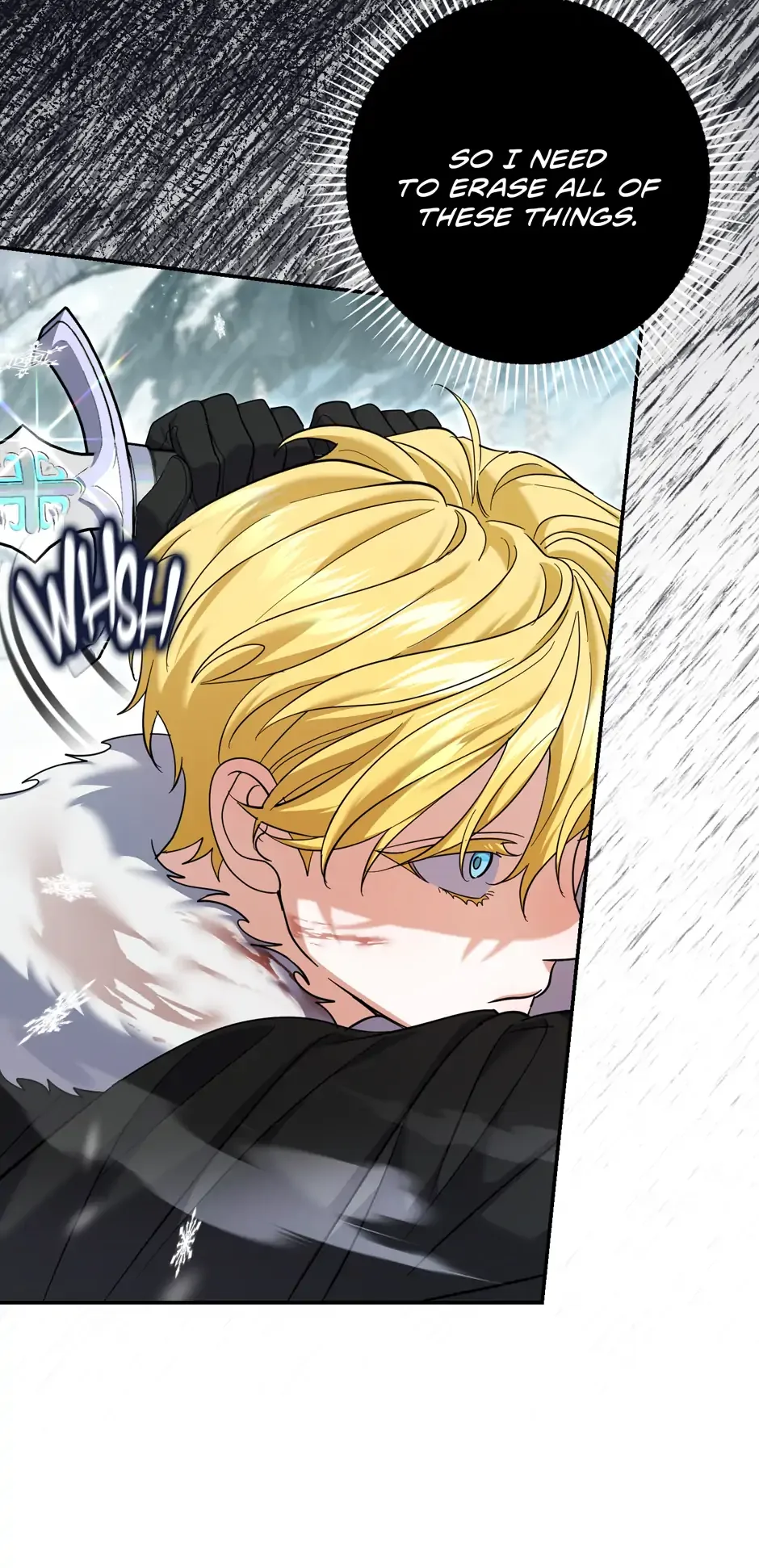 My Villain Fiancé is Interfering With My Flowery Path Chapter 40 page 34