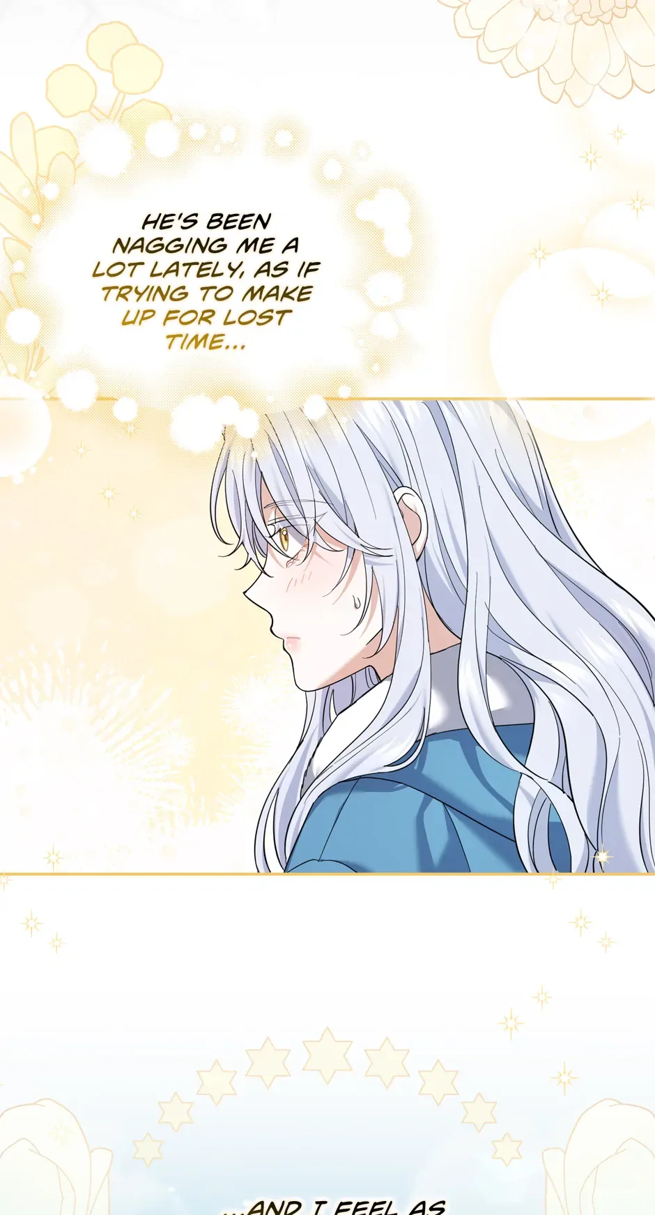 My Villain Fiancé is Interfering With My Flowery Path Chapter 41 page 14
