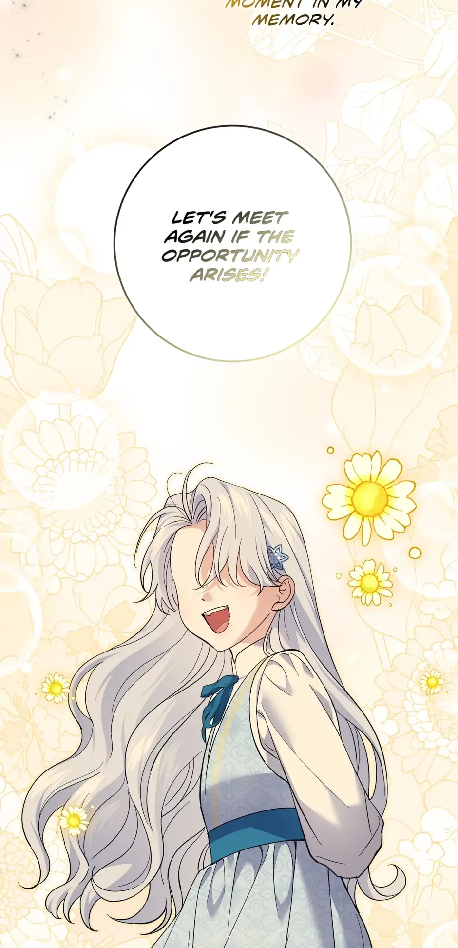 My Villain Fiancé is Interfering With My Flowery Path Chapter 40 page 30