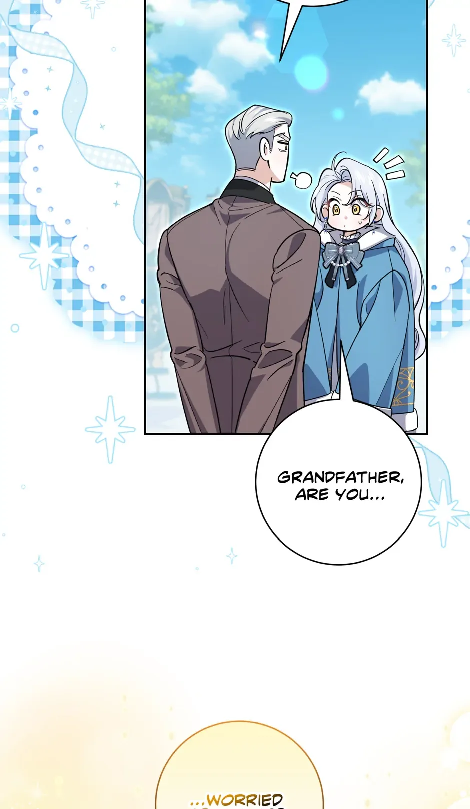 My Villain Fiancé is Interfering With My Flowery Path Chapter 41 page 11