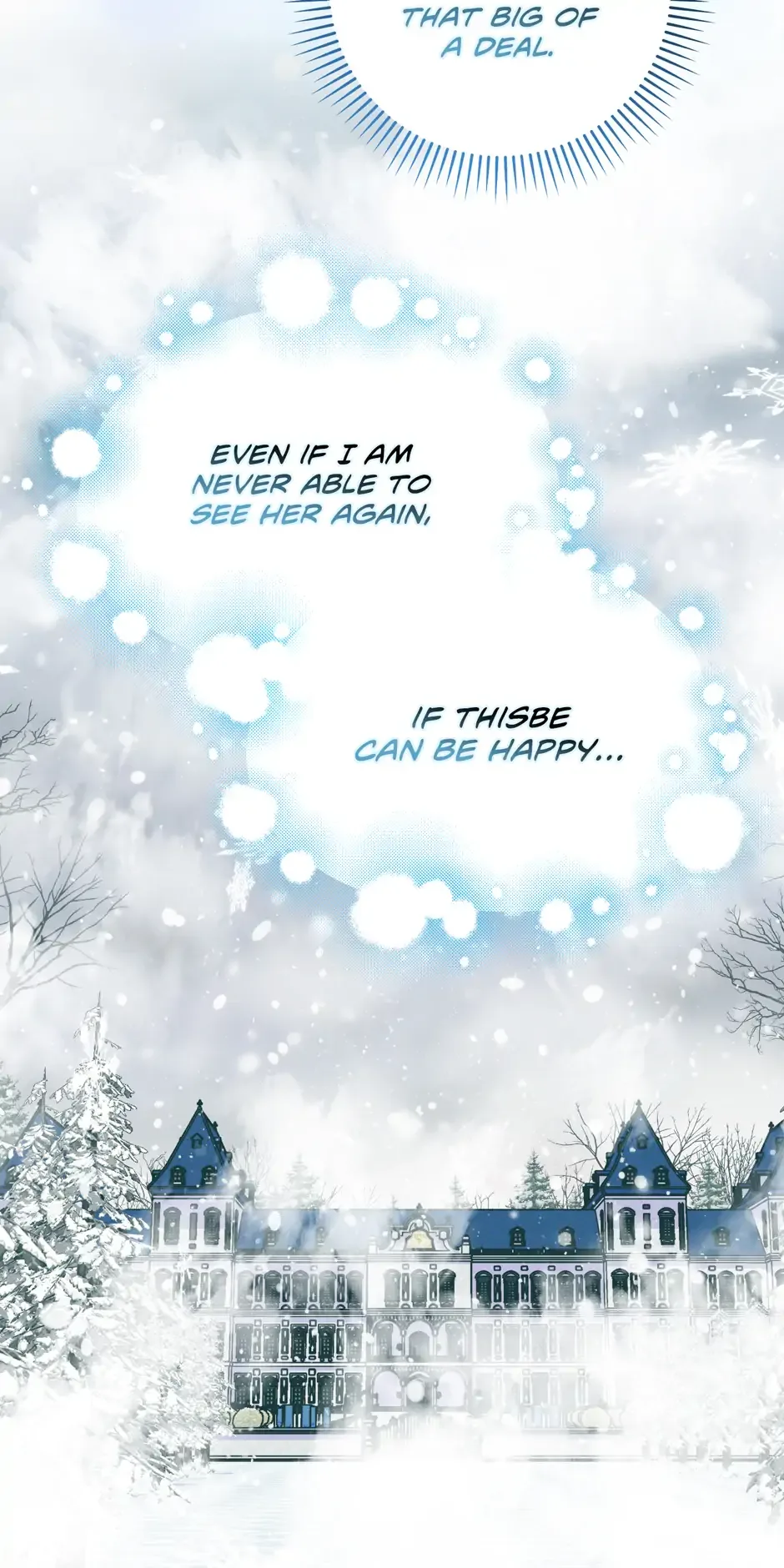 My Villain Fiancé is Interfering With My Flowery Path Chapter 40 page 53