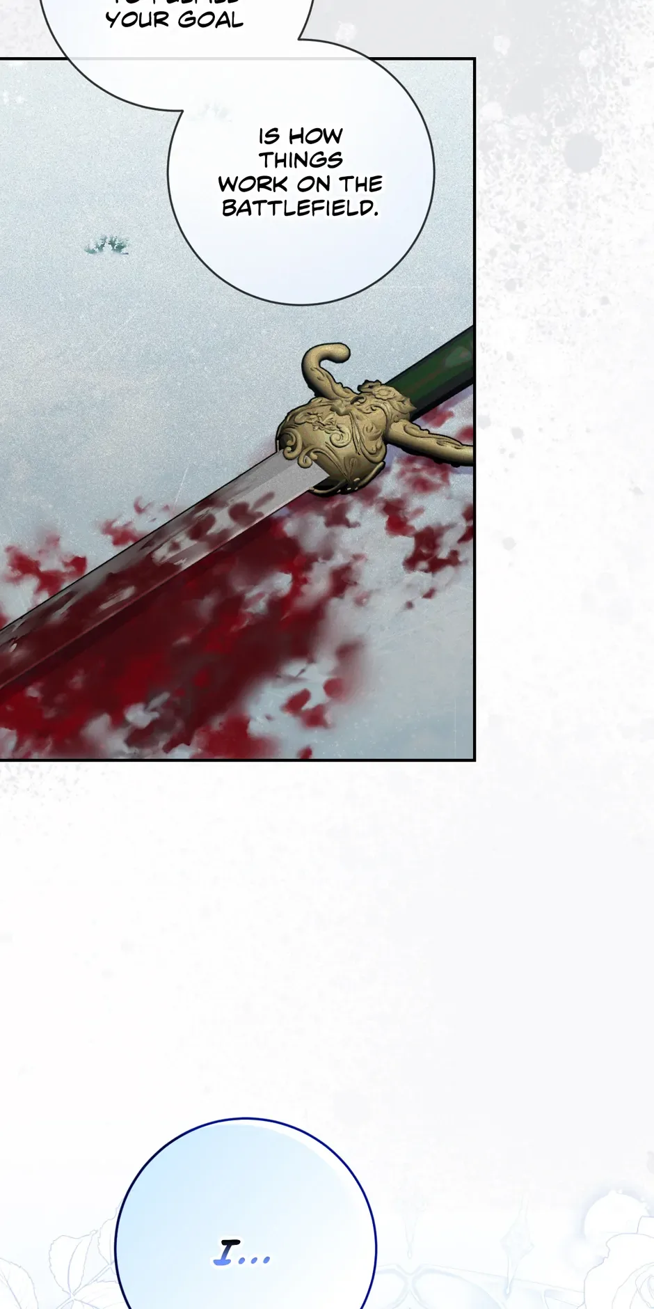 My Villain Fiancé is Interfering With My Flowery Path Chapter 41 page 36